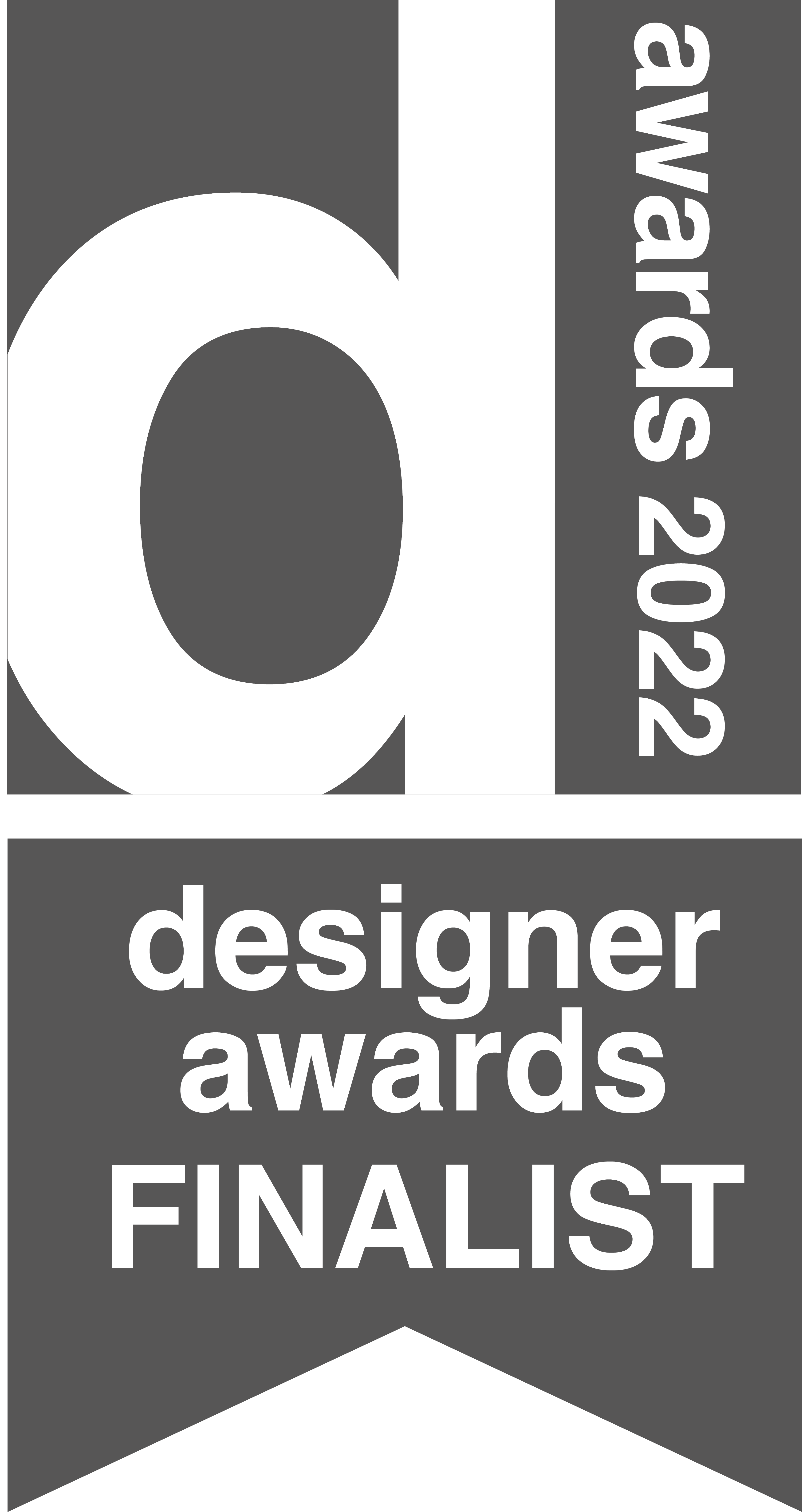 Design Award Finalist