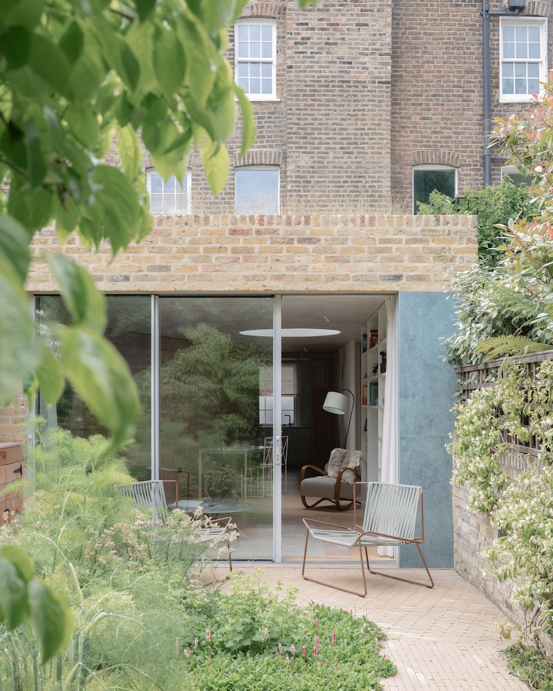 Private Clients and Homeowners