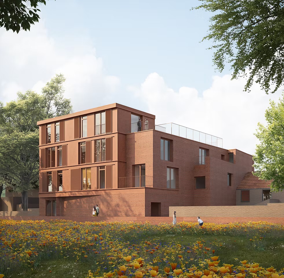 Developers and Commercial